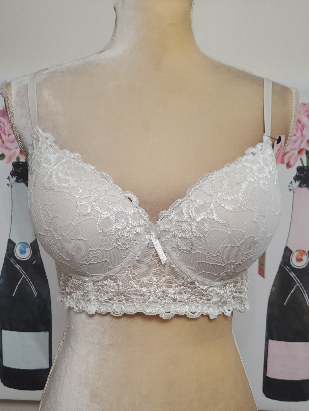 XOXO Bra Size 36C